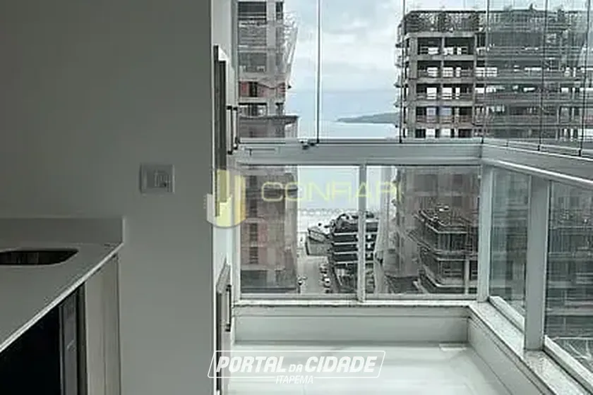 Apartamento &agrave; venda - 136m&sup2; - Perequ&ecirc;