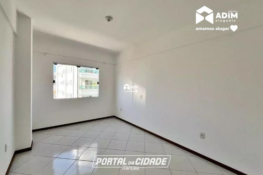 Apartamento para alugar - 65m&sup2; - Tabuleiro