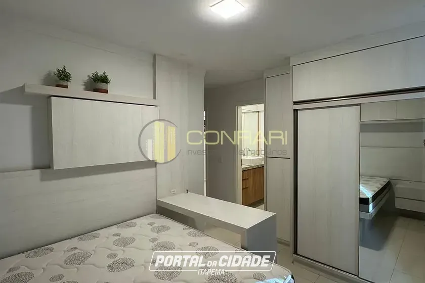 Apartamento &agrave; venda - 123m&sup2; - meia praia