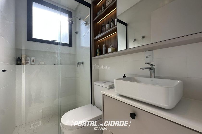 Apartamento &agrave; venda - 76m&sup2; - Perequ&ecirc;