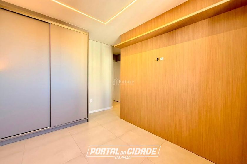 Apartamento &agrave; venda - 70m&sup2; - Morretes