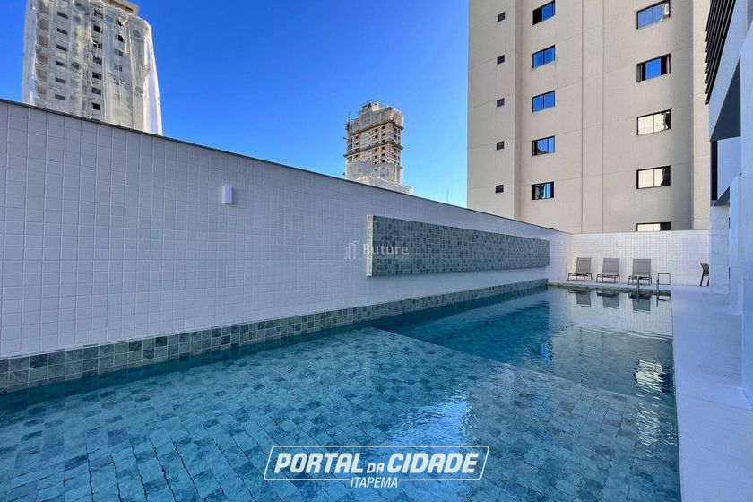 Apartamento &agrave; venda - 114m&sup2; - Andorinha