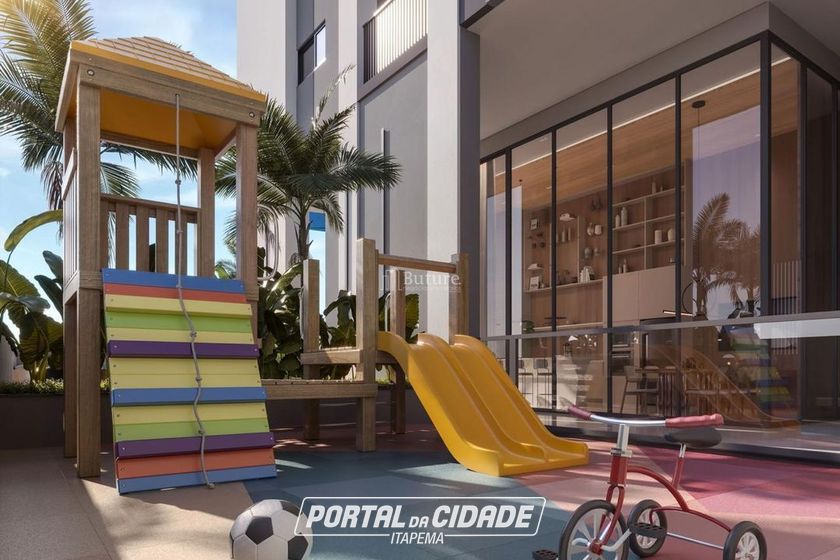 Apartamento &agrave; venda - 110m&sup2; - 