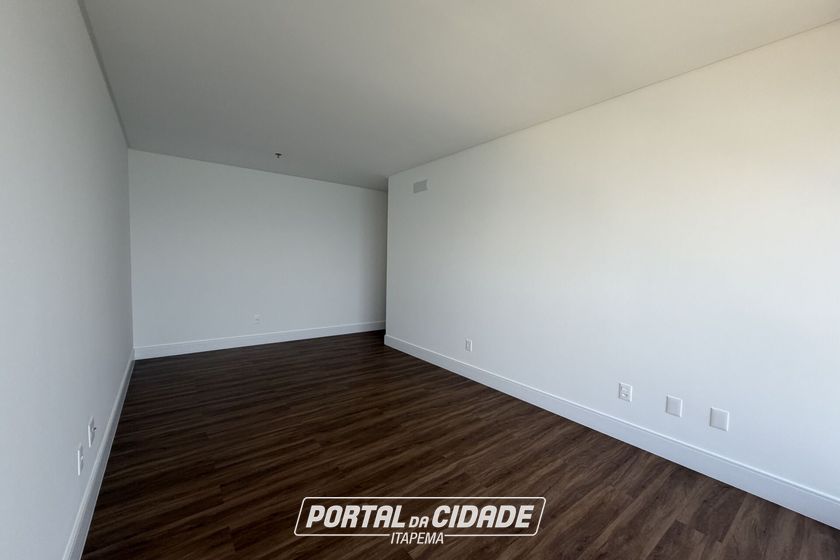 Apartamento &agrave; venda - 178m&sup2; - Centro