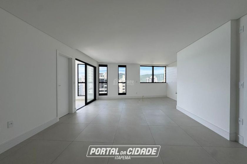 Apartamento &agrave; venda - 115m&sup2; - 