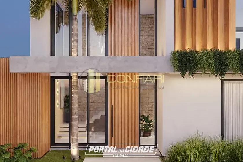 Casa &agrave; venda - 274m&sup2; - Jardim Dourado