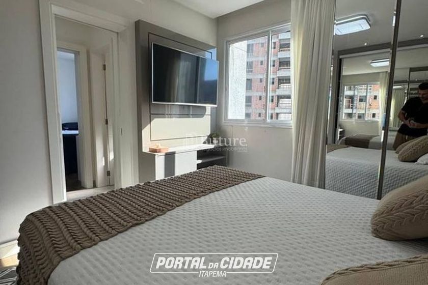 Apartamento &agrave; venda - Centro