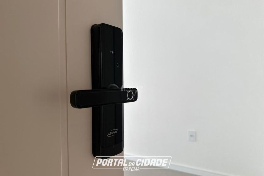 Apartamento &agrave; venda - 119m&sup2; - 