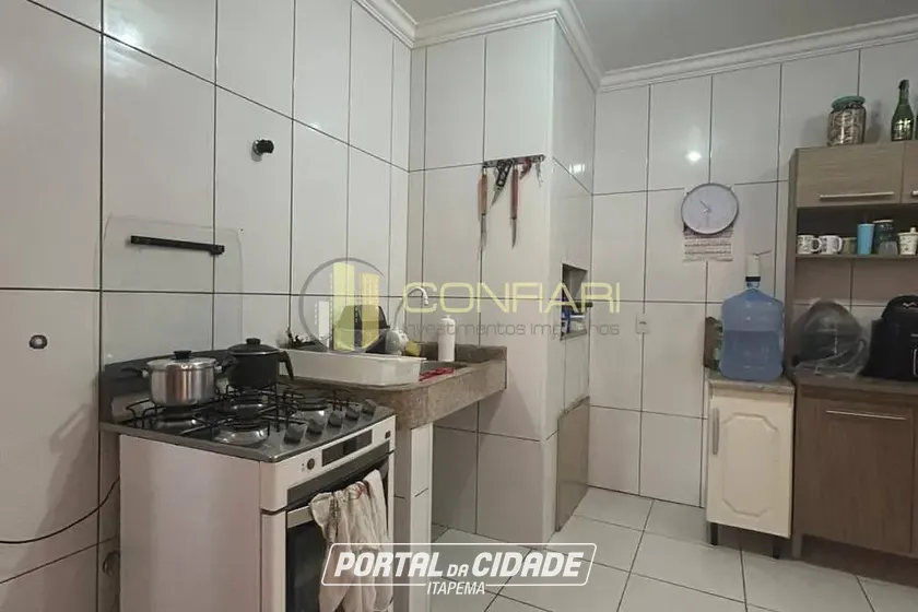 Casa &agrave; venda - 200m&sup2; - Alto do S&atilde;o Bento
