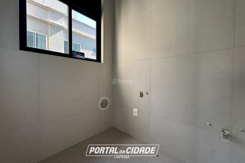 Apartamento &agrave; venda - 124m&sup2; - Andorinha