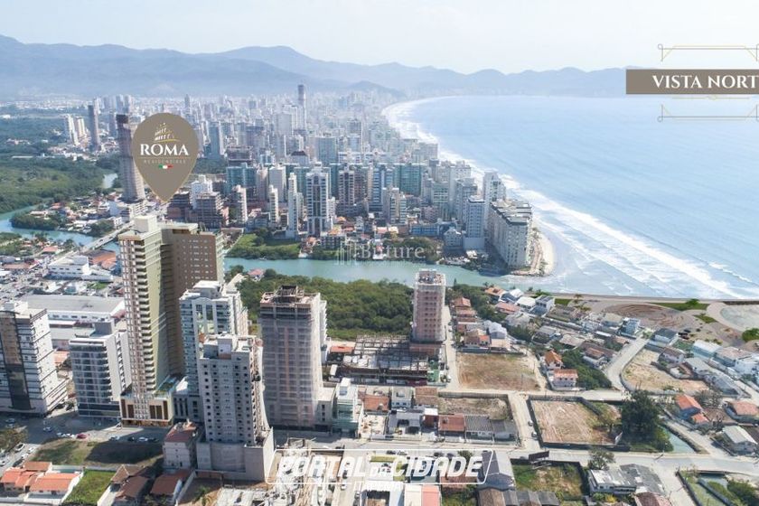 Apartamento &agrave; venda - 126m&sup2; - 