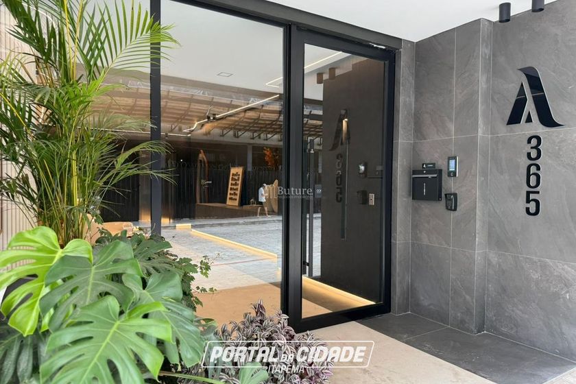 Apartamento &agrave; venda - 69m&sup2; - Morretes