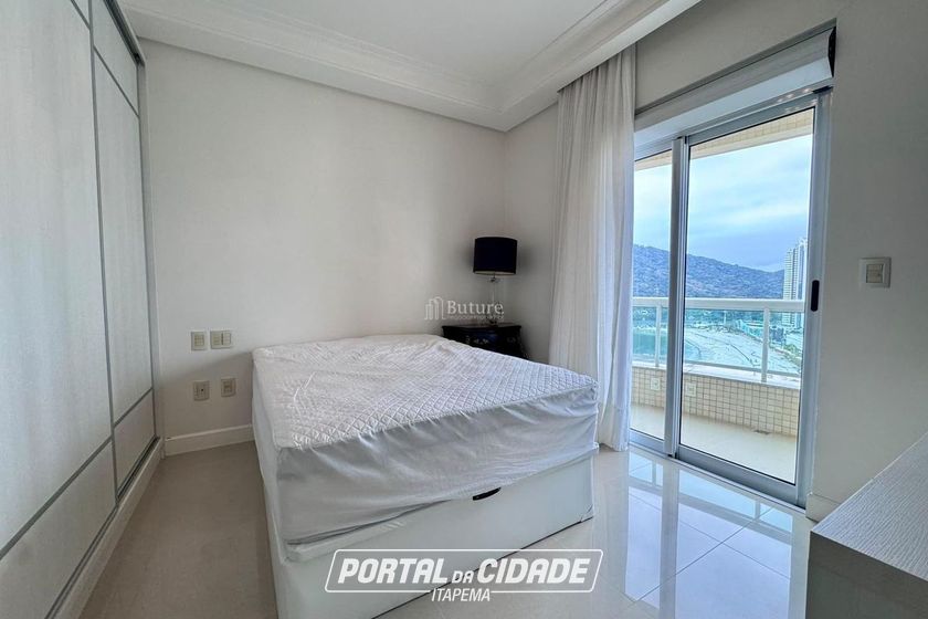Apartamento &agrave; venda - 185m&sup2; - Barra Sul