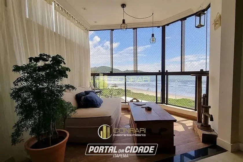 Apartamento &agrave; venda - 250m&sup2; - Estreito