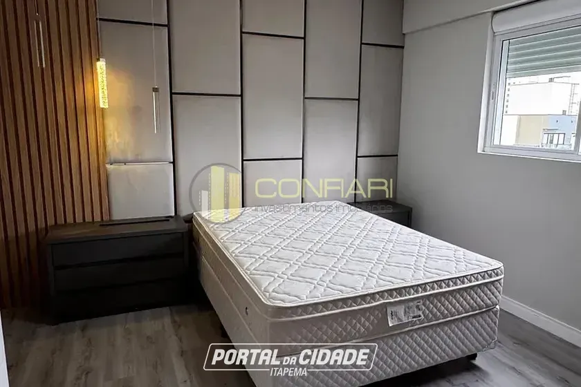 Apartamento &agrave; venda - 11245m&sup2; - meia praia