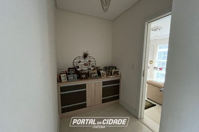 Apartamento para alugar - 178m&sup2; - Pioneiros