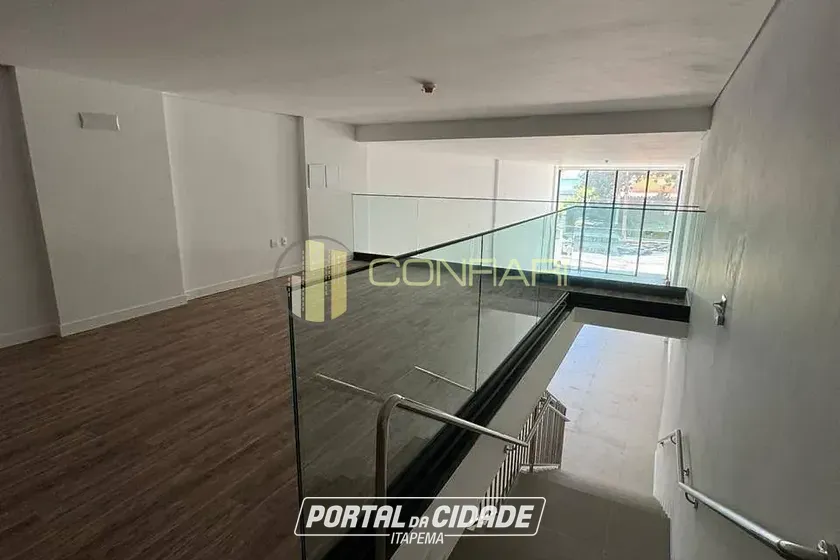 Sala Comercial para alugar - 287m&sup2; - pereque
