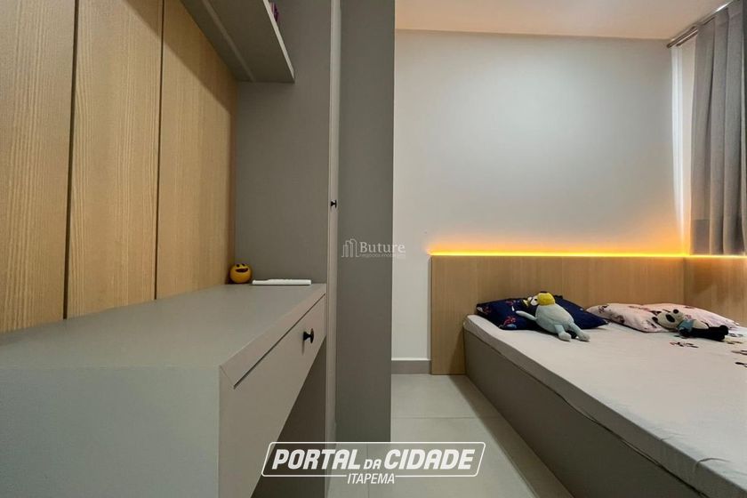 Apartamento &agrave; venda - 702m&sup2; - Tabuleiro dos Oliveiras