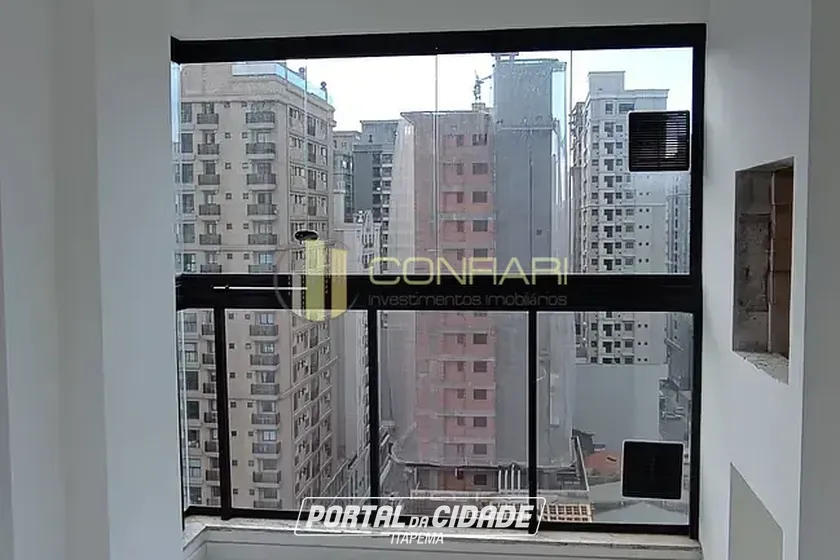 Apartamento &agrave; venda - 69m&sup2; - Morretes