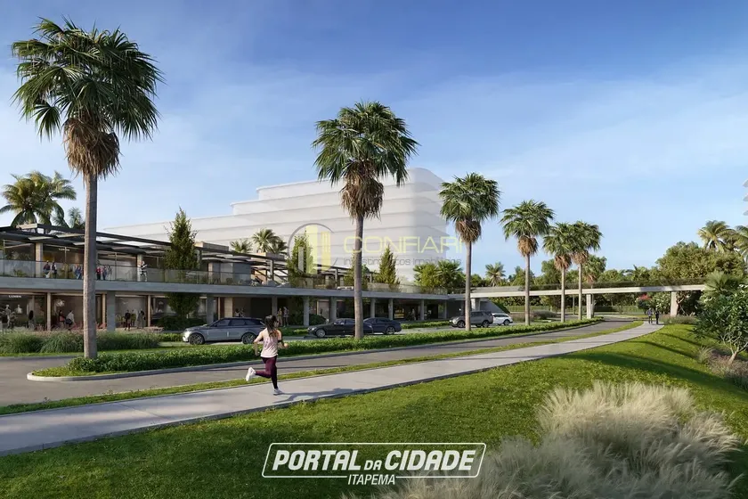 Terreno &agrave; venda - 403m&sup2; - Sert&atilde;o Santa Luzia