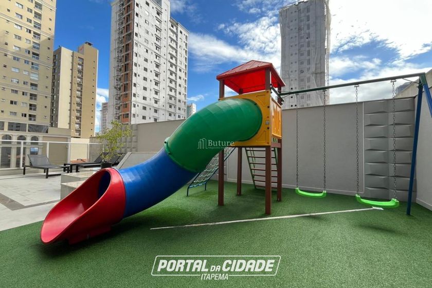 Apartamento &agrave; venda - 68m&sup2; - Morretes