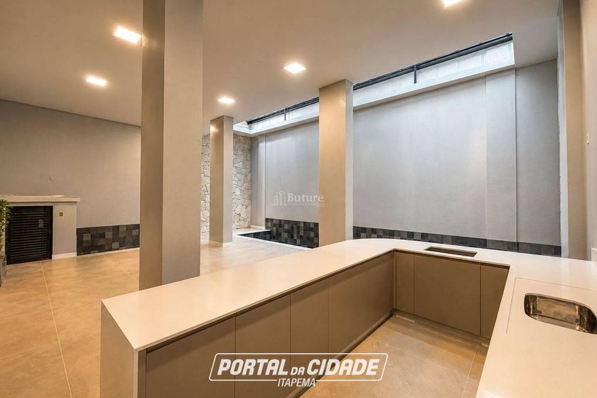 Apartamento para alugar - Meia Praia