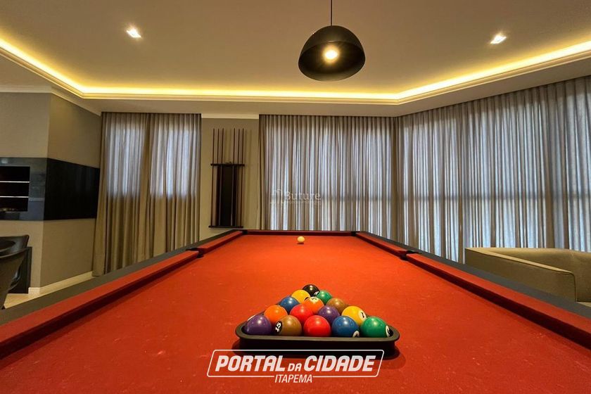 Apartamento &agrave; venda - 58m&sup2; - Tabuleiro dos Oliveiras