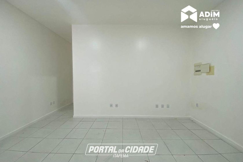 Sala Comercial para alugar - 75m&sup2; - Centro
