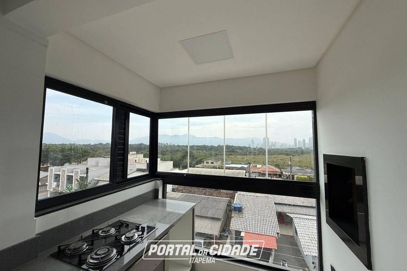 Apartamento &agrave; venda - Balne&aacute;rio Perequ&ecirc;