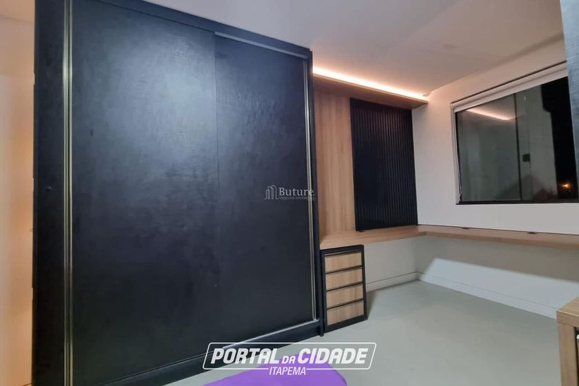 Casa &agrave; venda - 95m&sup2; - Morretes