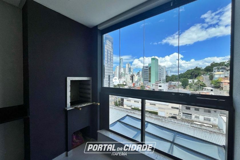 Apartamento para alugar - 62m&sup2; - Aririb&aacute;