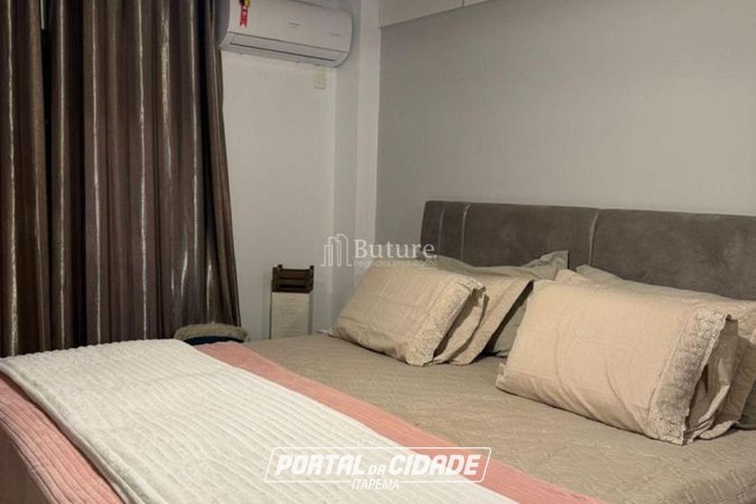 Apartamento &agrave; venda - 90m&sup2; - Centro