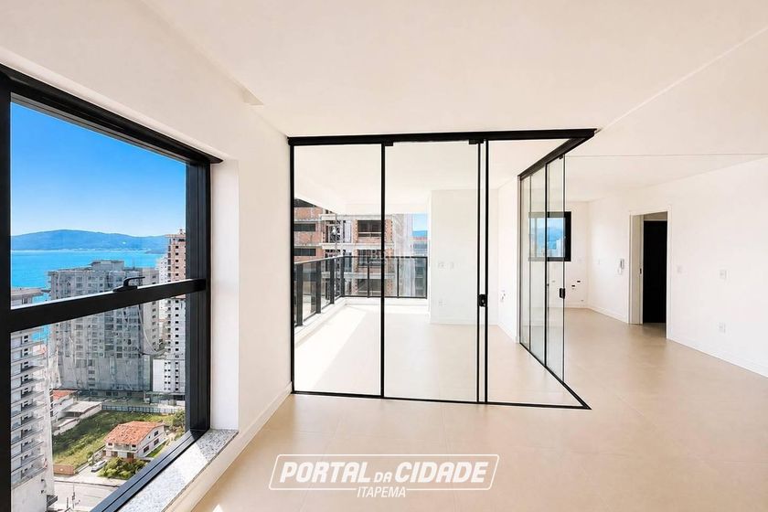 Apartamento &agrave; venda - Perequ&ecirc;