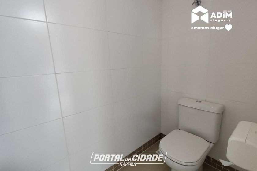 Sala Comercial para alugar - 21m&sup2; - Aririb&aacute;