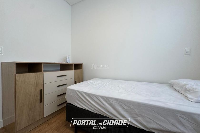 Apartamento &agrave; venda - 70m&sup2; - Morretes