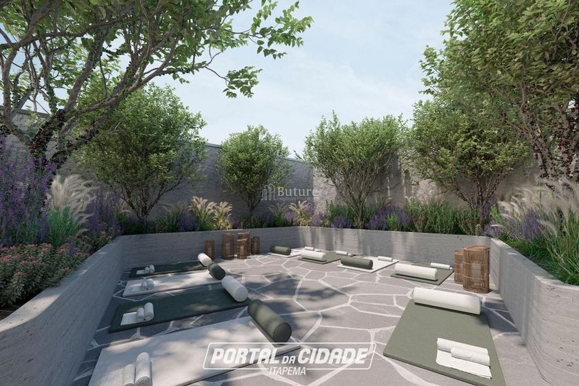 Apartamento &agrave; venda - 62m&sup2; - 