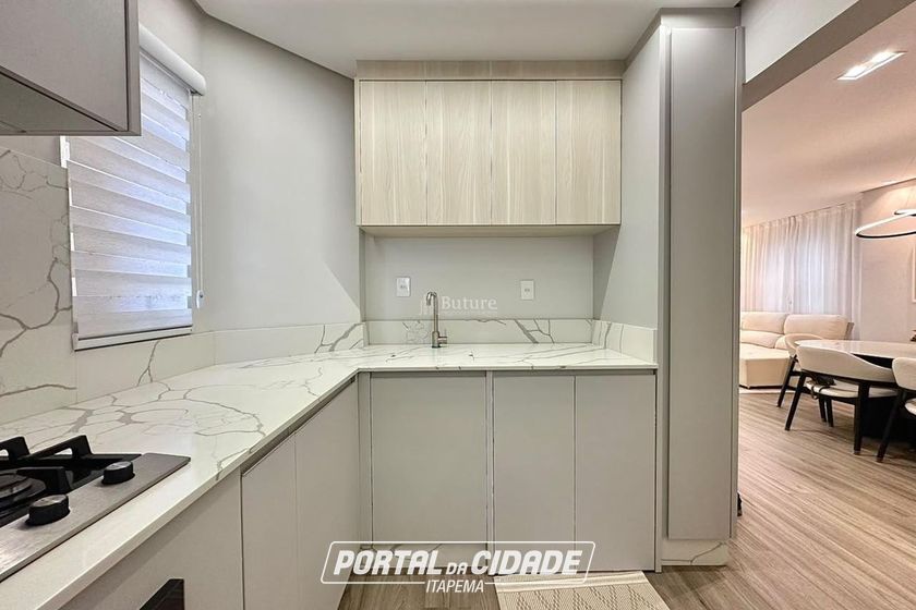 Apartamento &agrave; venda - 120m&sup2; - Andorinha