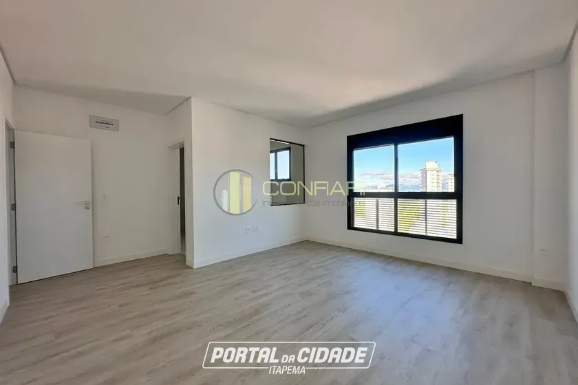 Apartamento &agrave; venda - 198m&sup2; - Castelo Branco