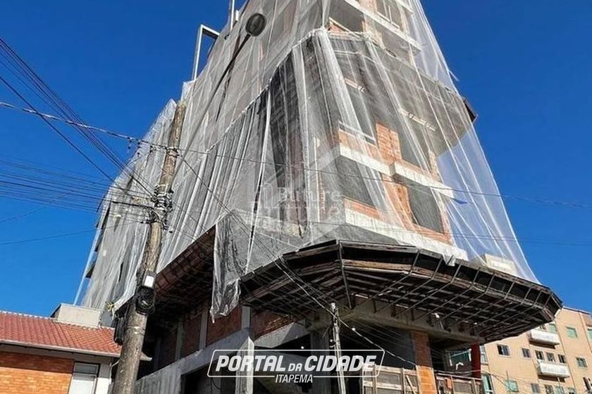 Apartamento &agrave; venda - 