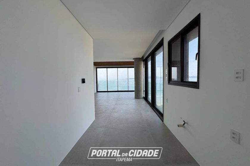 Apartamento &agrave; venda - 335m&sup2; - Centro