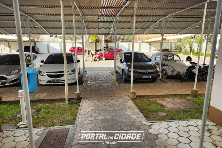 Apartamento para alugar - 46m&sup2; - S&atilde;o Judas Tadeu