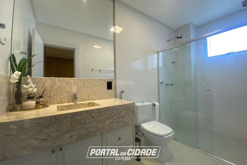 Apartamento &agrave; venda - 1872m&sup2; - Meia Praia
