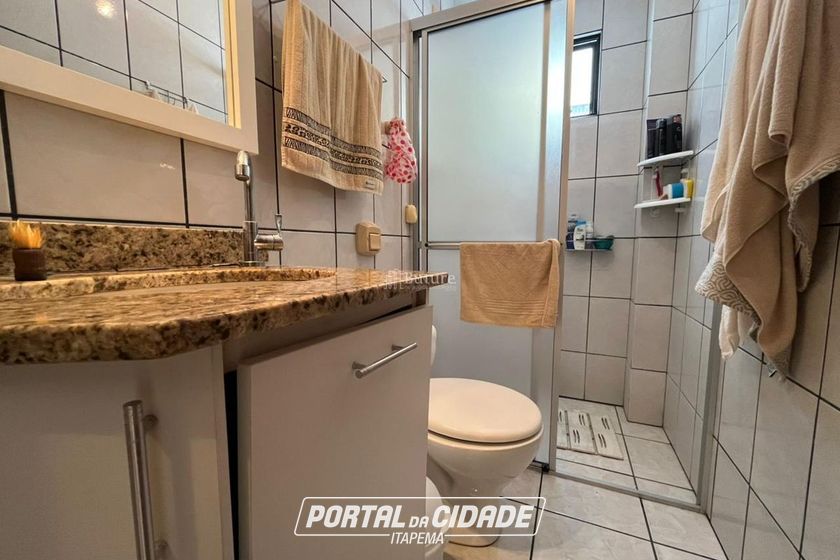 Apartamento &agrave; venda - 147m&sup2; - Centro