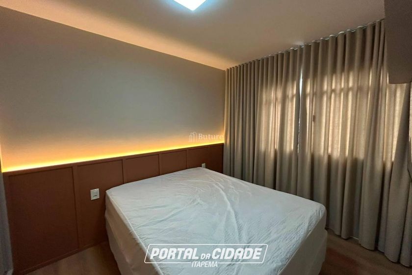 Apartamento &agrave; venda - 