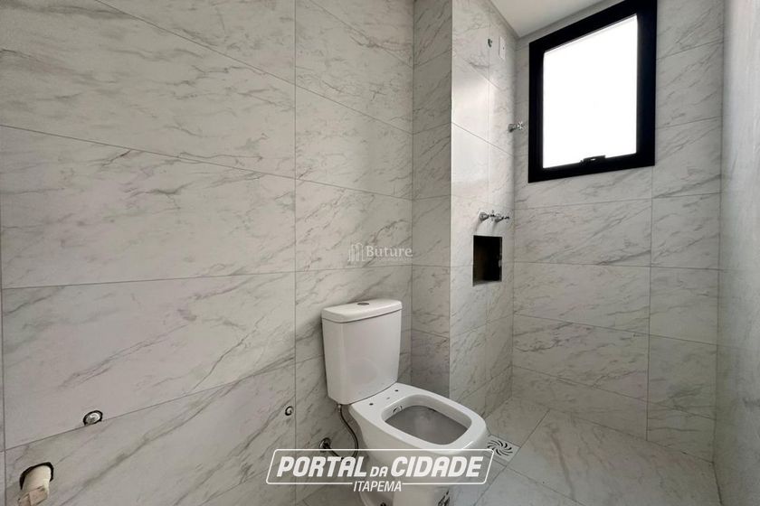 Apartamento &agrave; venda - 64m&sup2; - Morretes