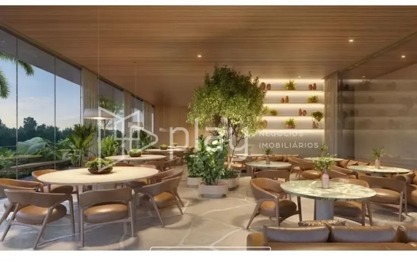 Apartamento &agrave; venda - 39m&sup2; - Pereque