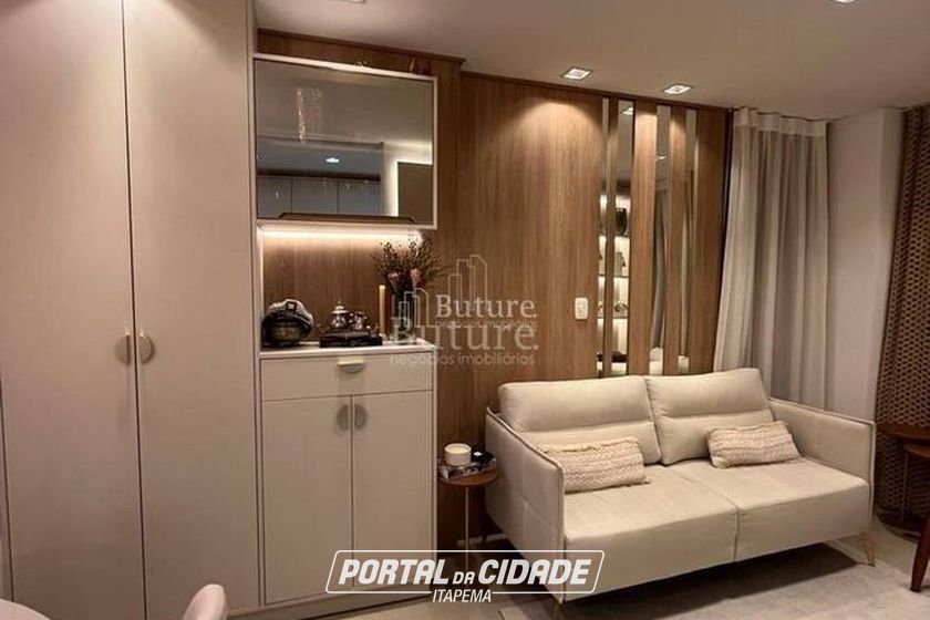 Apartamento &agrave; venda - 