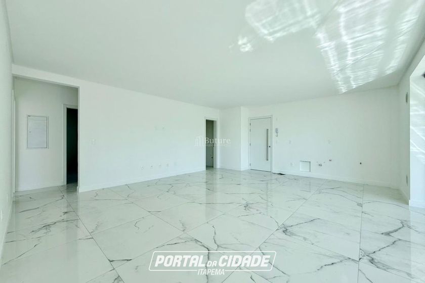 Apartamento &agrave; venda - 131m&sup2; - Castelo Branco