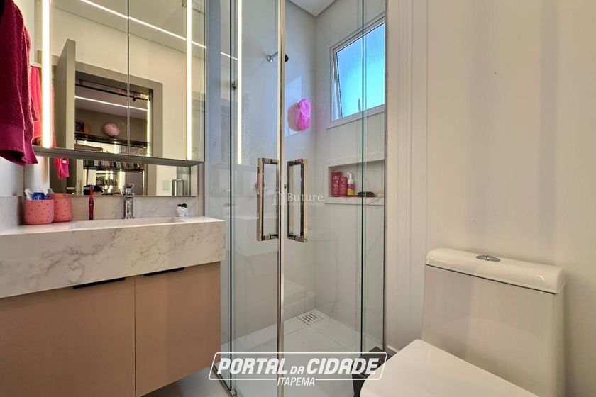 Apartamento &agrave; venda - 160m&sup2; - Centro