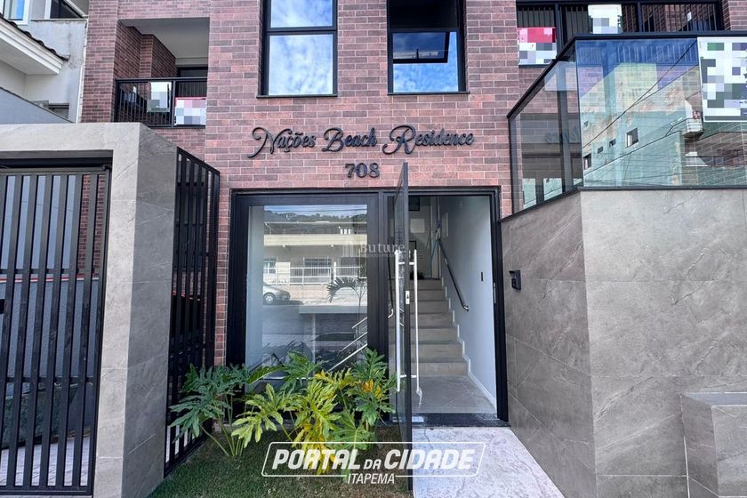 Apartamento &agrave; venda - 135m&sup2; - Na&ccedil;&otilde;es